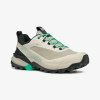 Ботинки Ribelle Cross 2 GTX W (RU 37 EU 38 USw 7 СМ 24; Fog/Aqua Green)